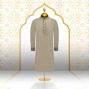 Cotton Premium Panjabi